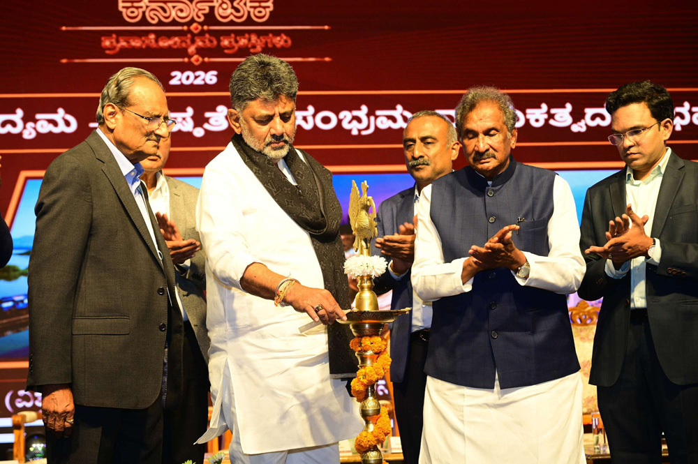 First ever Karnataka Tourism Awards honour 42 winners from across the state